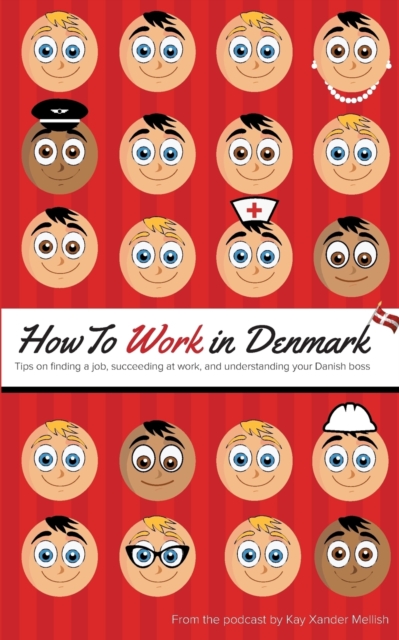 How to Work in Denmark