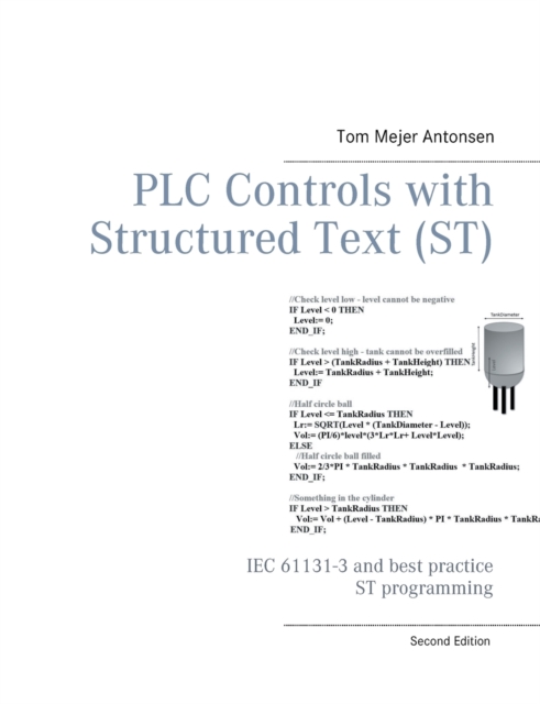 PLC Controls with Structured Text (ST)