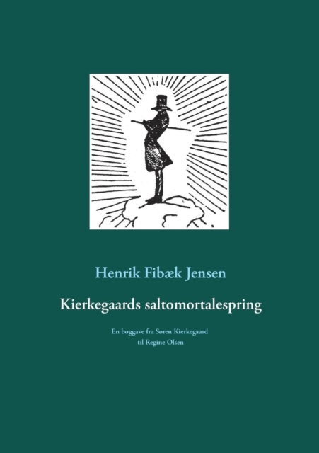 Kierkegaards saltomortalespring