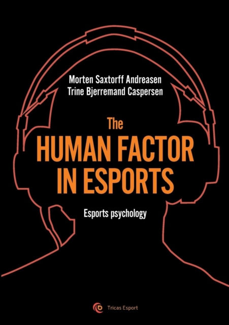 human factor in esport