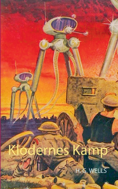 Klodernes Kamp