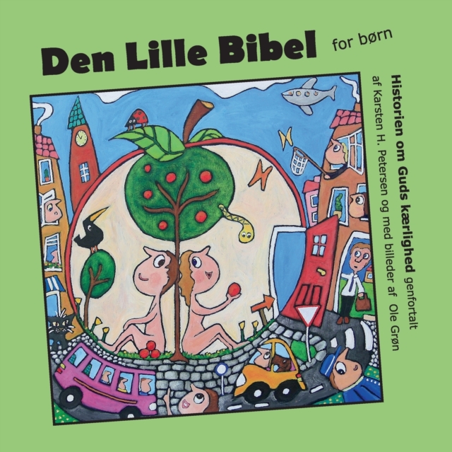 Den Lille Bibel