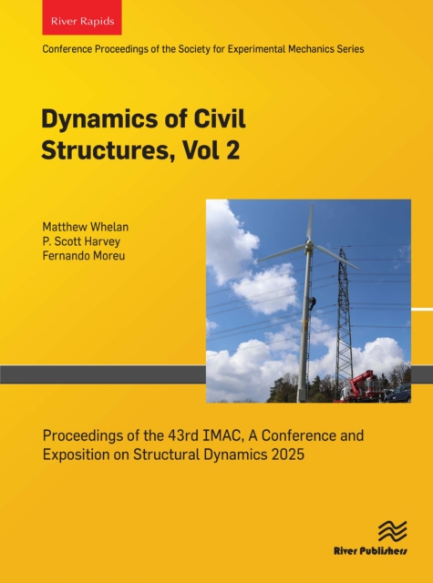 Dynamics of Civil Structures, Vol. 2
