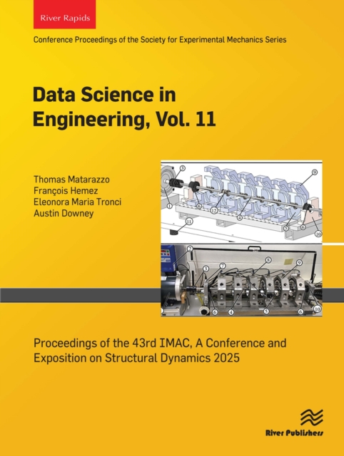 Data Science in Engineering, Vol. 11