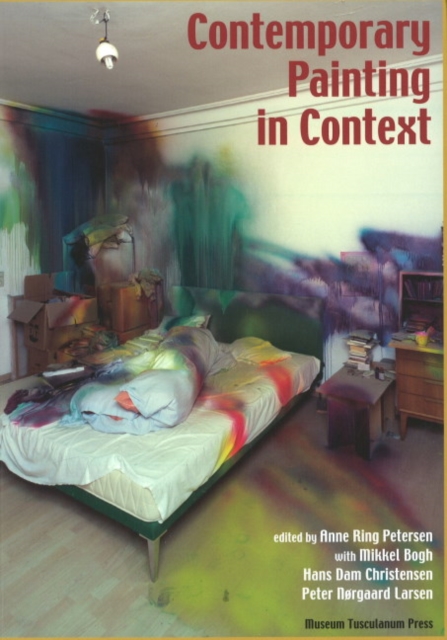 Contemporary Painting in Context