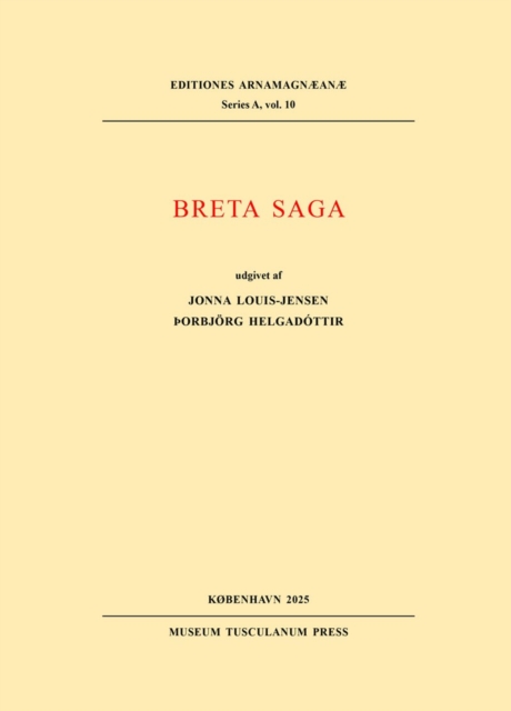 Breta saga