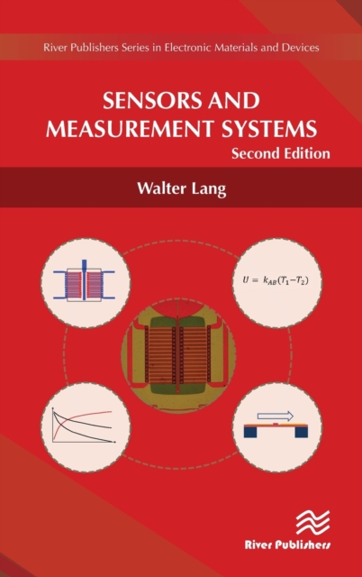 Sensors and Measurement Systems