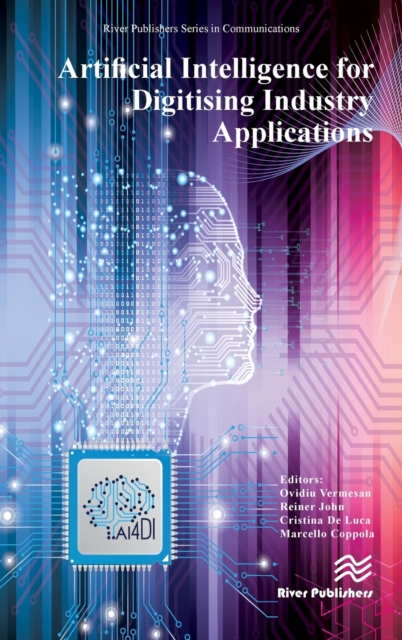 Artificial Intelligence for Digitising Industry ? Applications