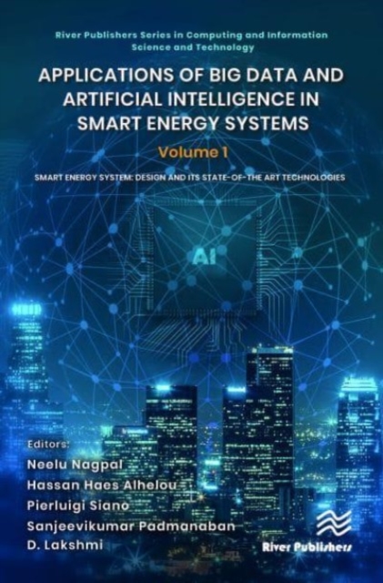 Applications of Big Data and Artificial Intelligence in Smart Energy Systems