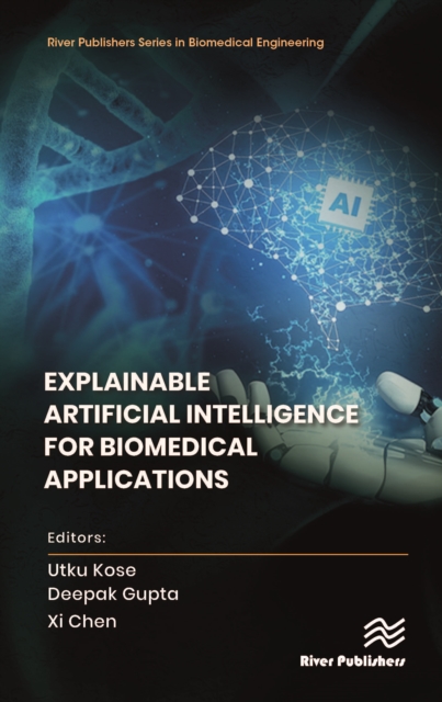 Explainable Artificial Intelligence for Biomedical Applications