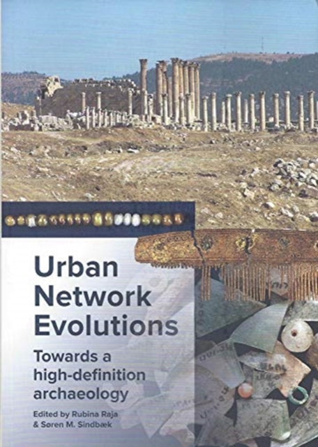 Urban Network Evolutions
