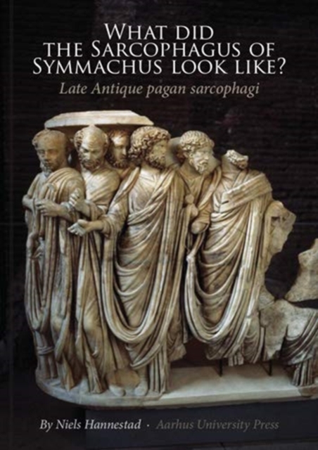 What did the Sarcophagus of Symmachus Look Like?