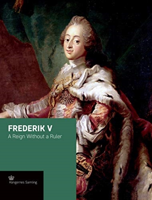 Frederik V