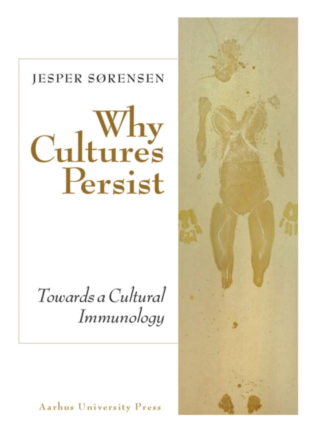 Why Cultures Persist