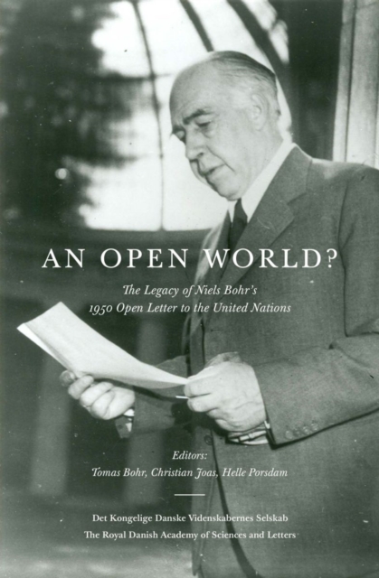 An Open World?