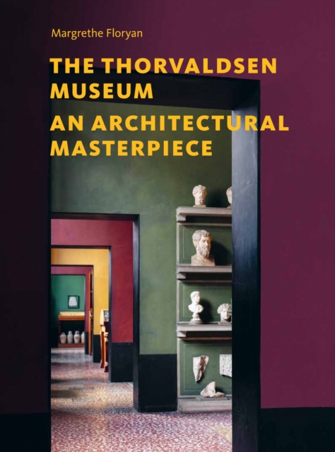 The Thorvaldsen Museum