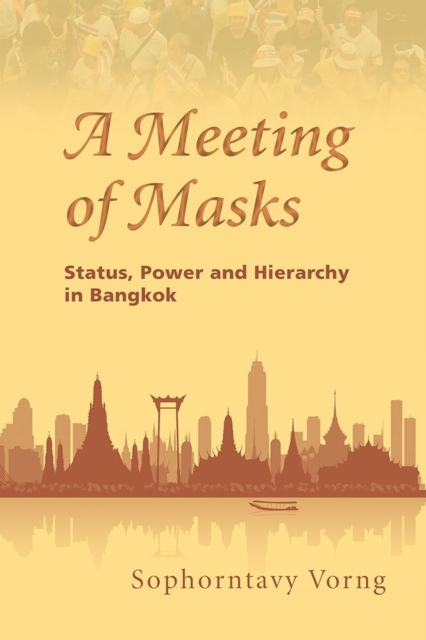 Meeting of Masks