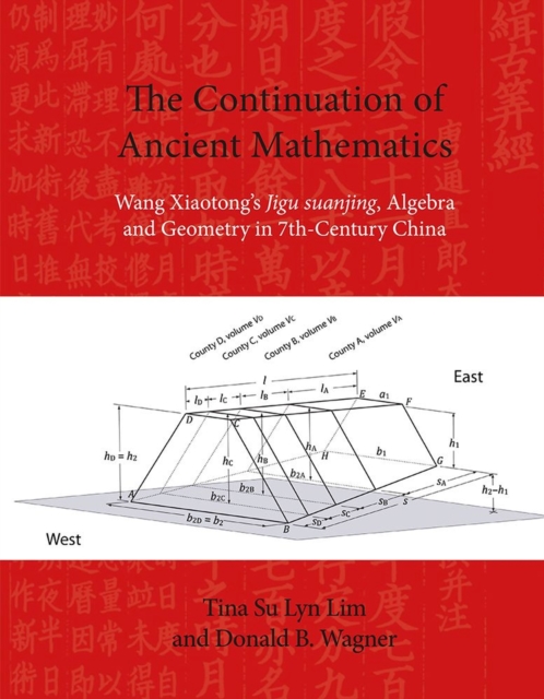 Continuation of Ancient Mathematics