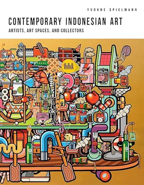 Contemporary Indonesian Art
