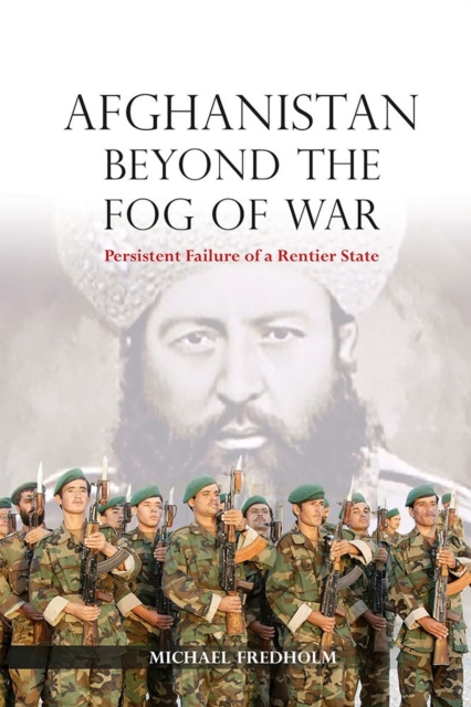 Afghanistan Beyond the Fog of War