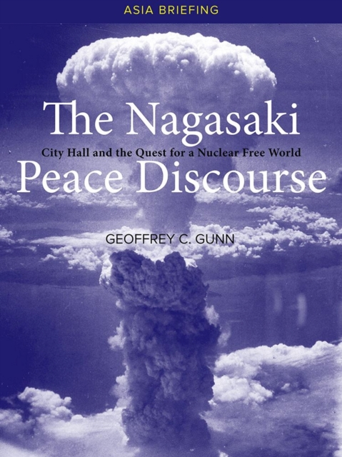 Nagasaki Peace Discourse