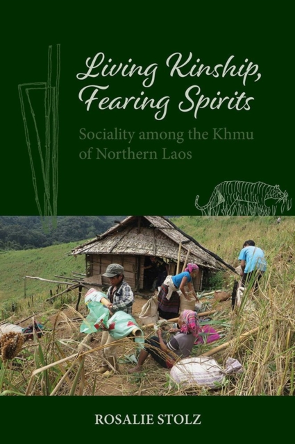 Living Kinship, Fearing Spirits