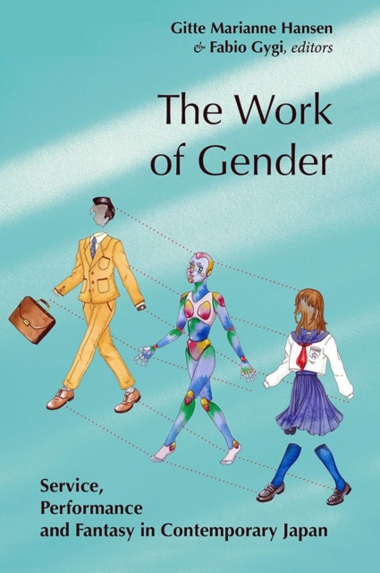 Work of Gender