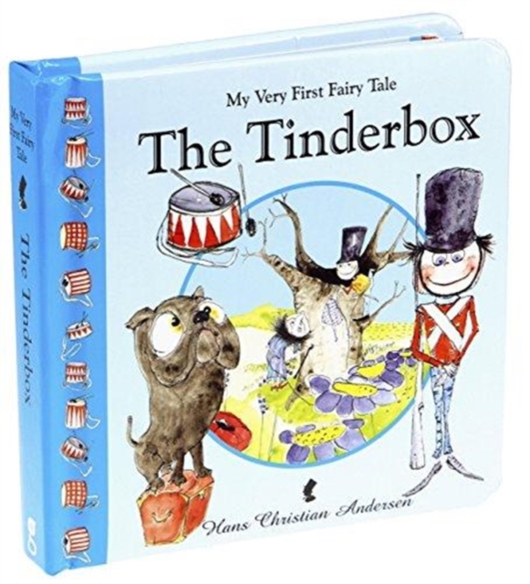 Tinderbox