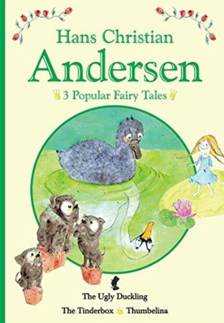 3 Popular Fairy Tales  III