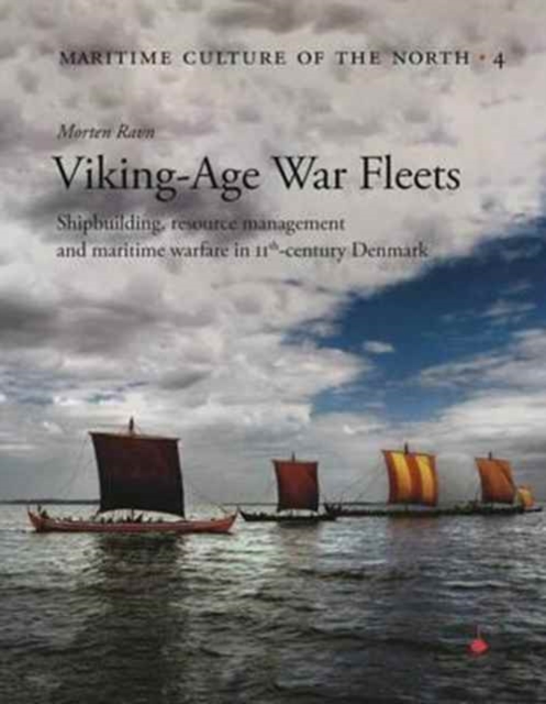 Viking Age War Fleets