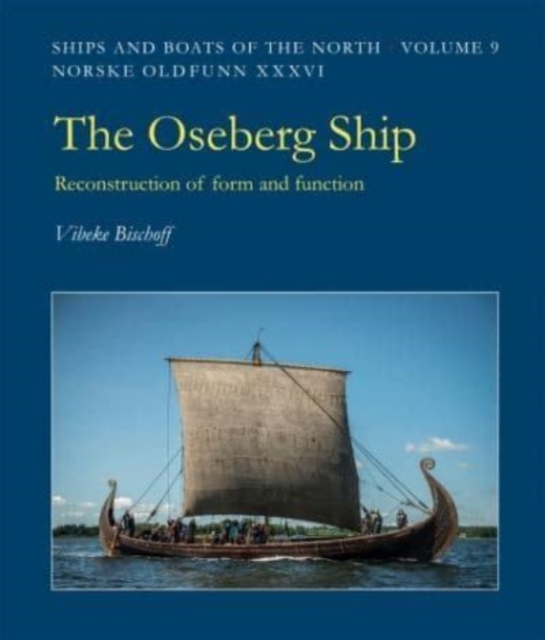 Oseberg Ship