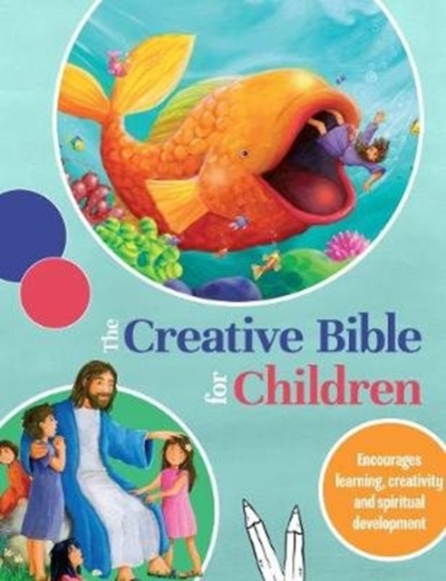 Creative Bible for Children