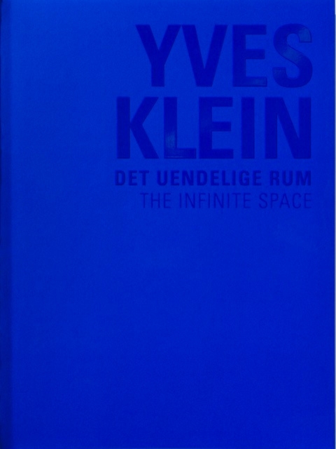 Yves Klein