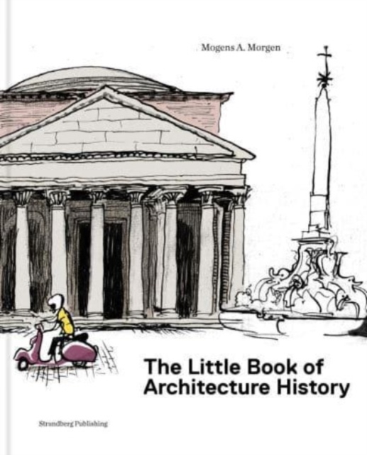 Little Book of Architectural History