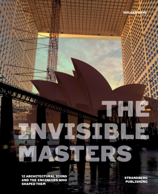 The Invisible Masters