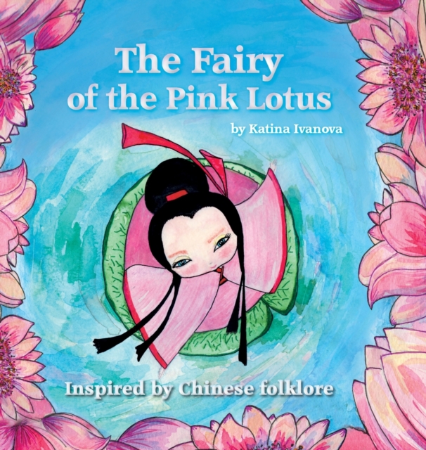 Fairy of the Pink Lotus