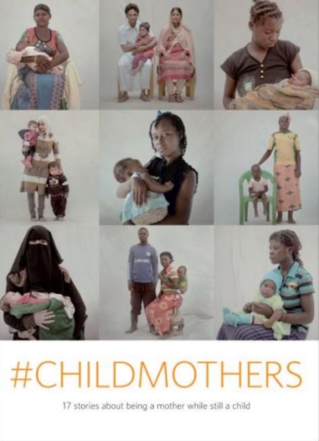 #Childmothers