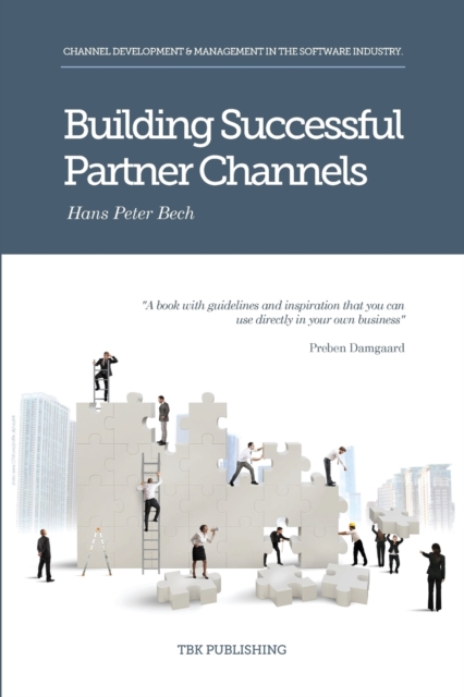 Building Successful Partner Channels