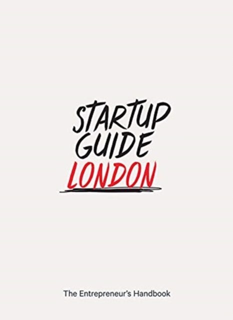 Startup Guide London