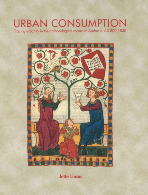 Urban Consumption