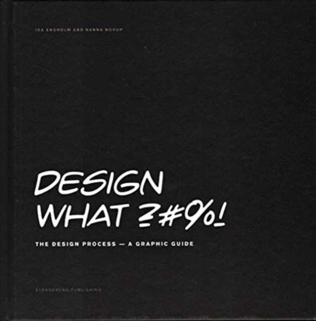 Design What ?#%!