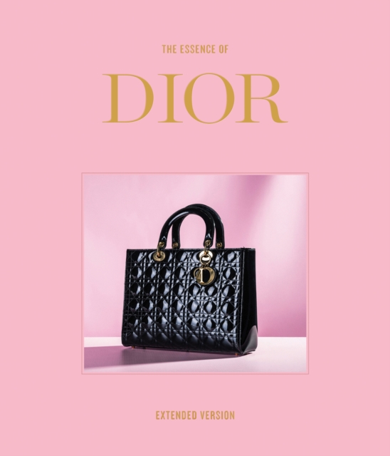 The Essence of Dior