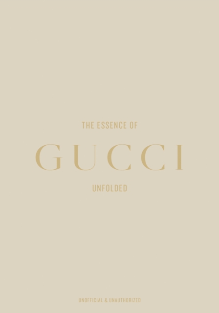 The Essence of Gucci