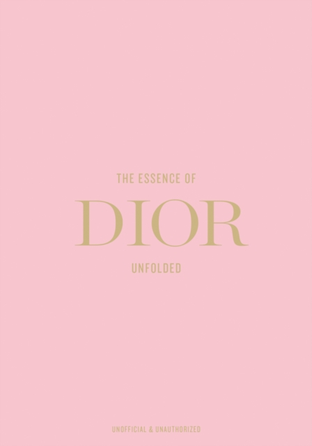 The Essence of Dior