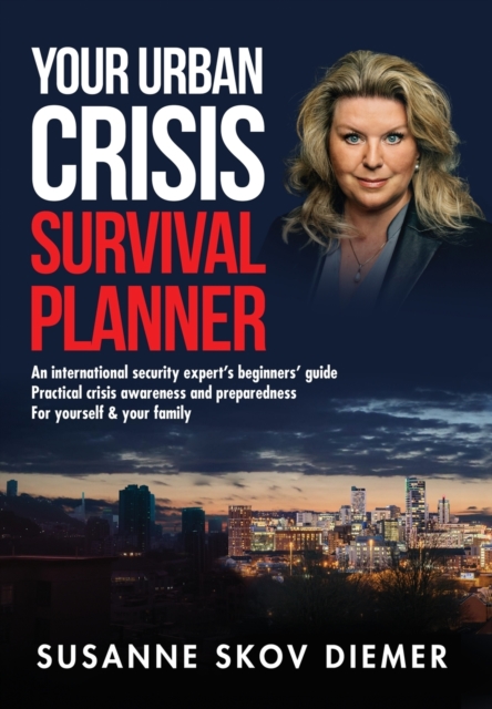 Your Urban Crisis Survival Planner