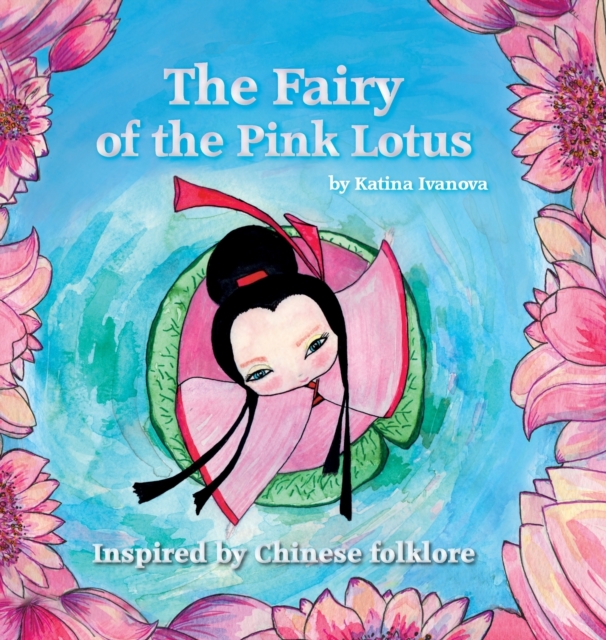 Fairy of the Pink Lotus