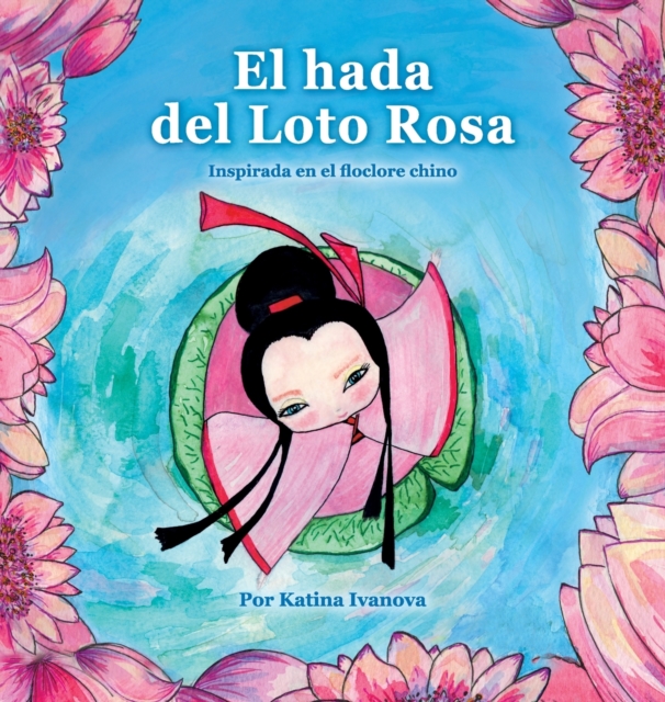 hada del Loto Rosa