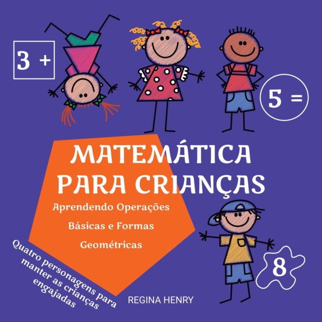 Matematica para Criancas