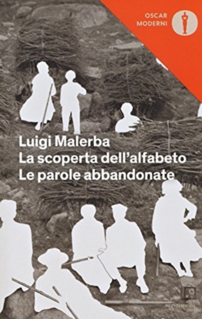 La scoperta dell'alfabeto
