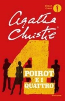 Poirot e i quattro